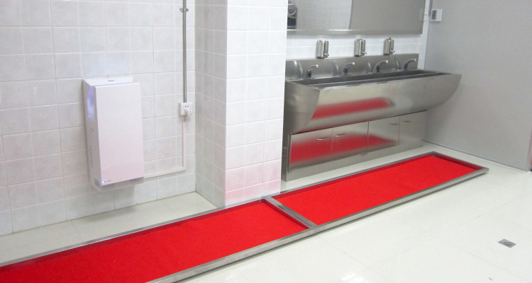 吉安生产车间三