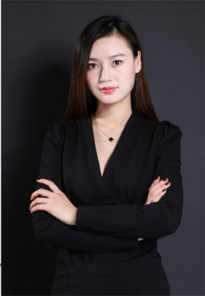 吉安史静静 纹绣讲师