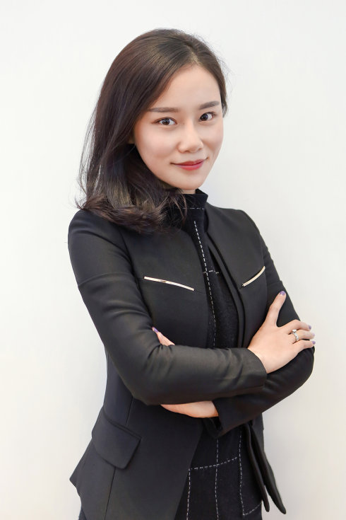 吉安邓珂婕 讲师